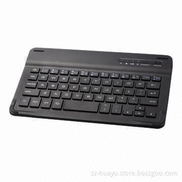 Bluetooth keyboard, supports Samsung Android system